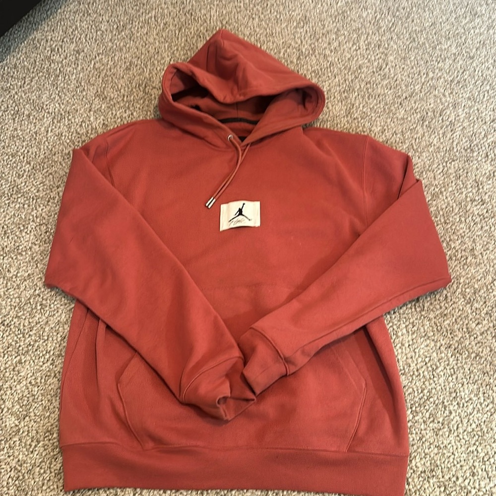 Jordan sweatshirt